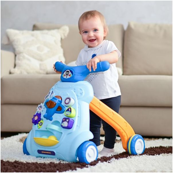 LORELLI Guralica Activity Space - blue - 10050620001