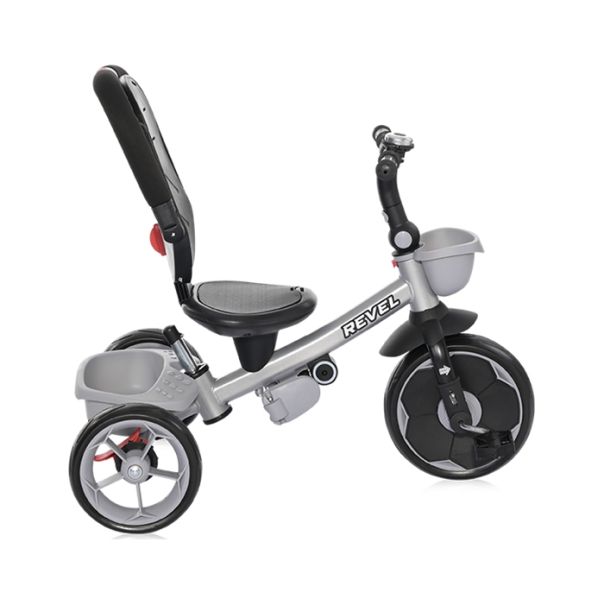 LORELLI TRICIKL REVEL - GREY - EP2740028