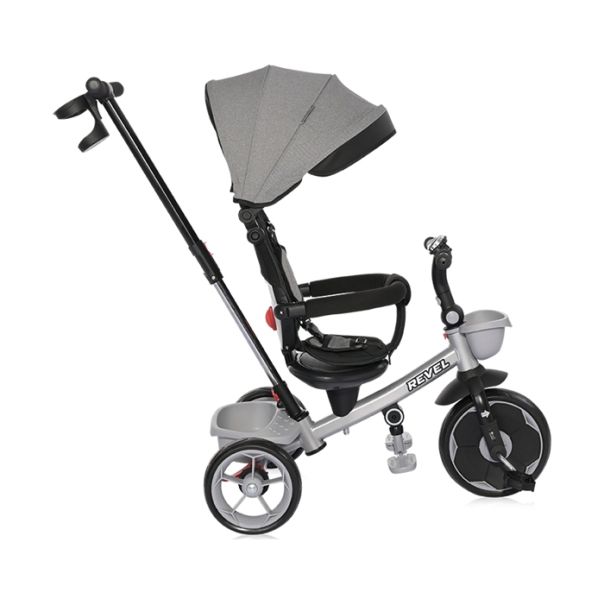 LORELLI TRICIKL REVEL - GREY - EP2740028
