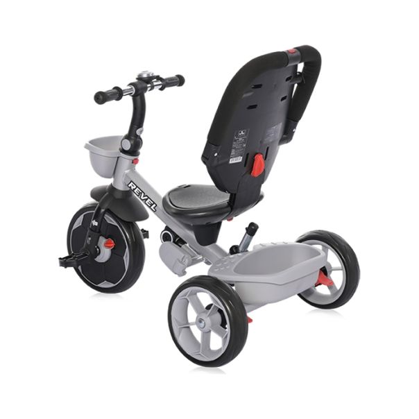 LORELLI TRICIKL REVEL - GREY - EP2740028