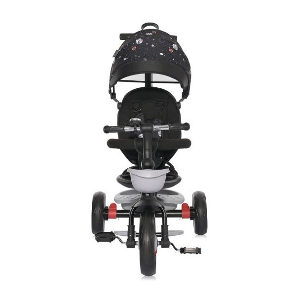 LORELLI Tricikl Revel - black cosmos - 10050632345