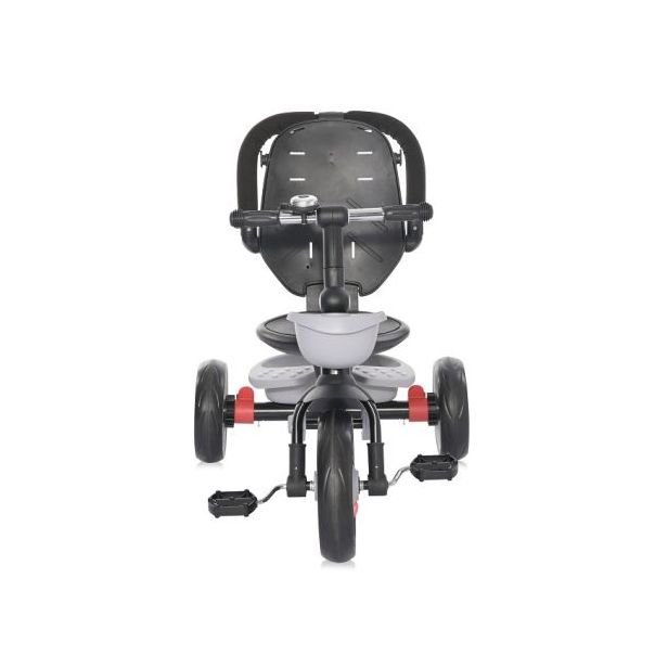 LORELLI Tricikl Revel - black cosmos - 10050632345