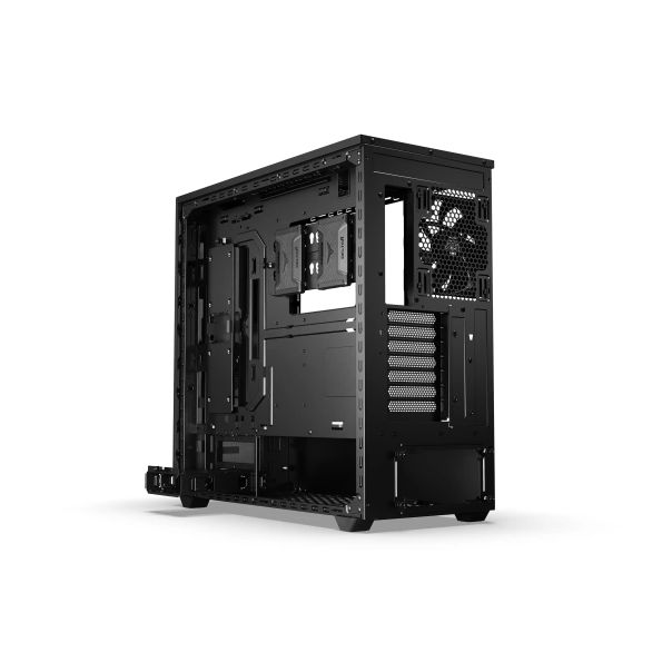 Kućište Be Quiet Shadow Base 800 DX Black BGW61 - BGW61