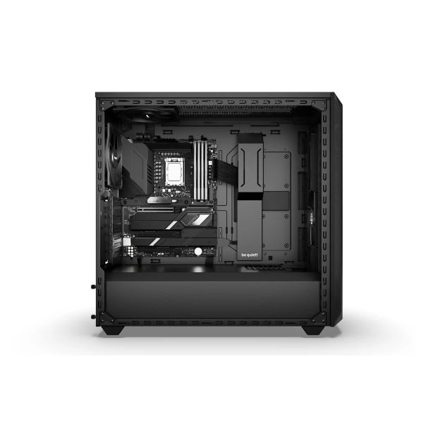 Kućište Be Quiet Shadow Base 800 Black BGW60 - EP2869764