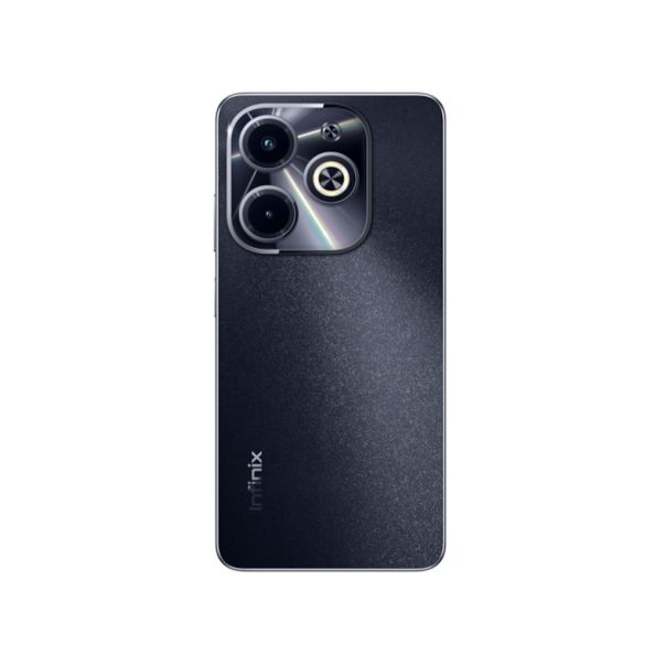 INFINIX Hot 40i 8GB/256GB, crna - 10052067