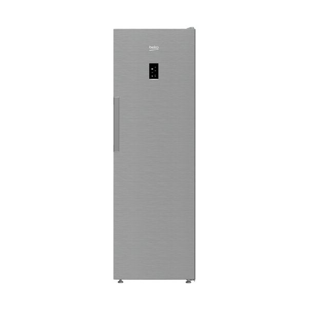 BEKO Vertikalni zamrzivač B3 RFNE 314 XB - 25703-1