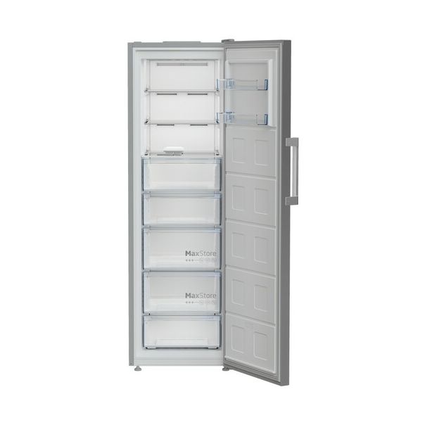 BEKO Vertikalni zamrzivač B3 RFNE 314 XB - 25703-1