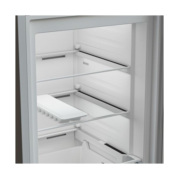 BEKO Vertikalni zamrzivač B3 RFNE 314 XB - 25703-1