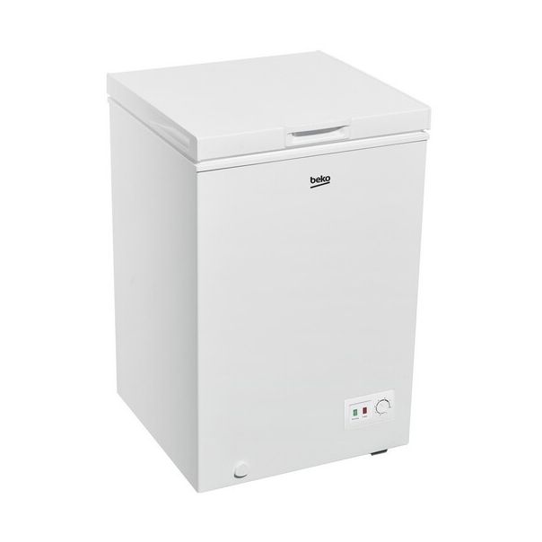 BEKO Horizontalni zamrzivač CF 100 E WN - 25708