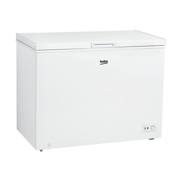 BEKO Horizontalni zamrzivač CF316EWN - ELE02605