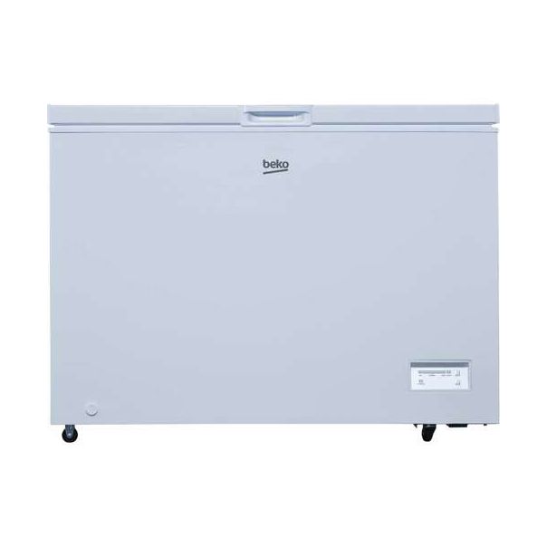 BEKO Horizontalni zamrzivač CF316EWN - ELE02605