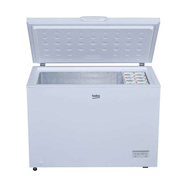 BEKO Horizontalni zamrzivač CF316EWN - ELE02605