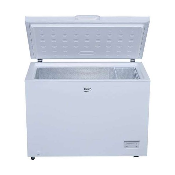 BEKO Horizontalni zamrzivač CF316EWN - ELE02605