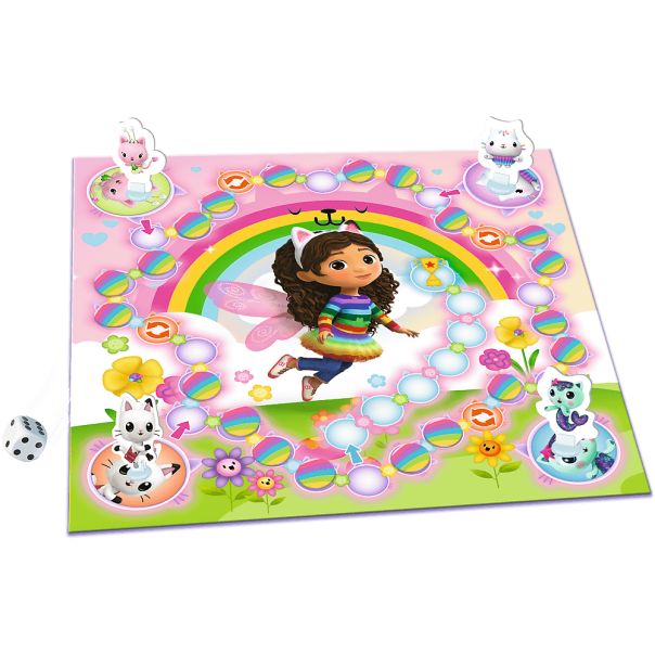 TREFL Društvena igra Colours festival 02594 - 100545-02594