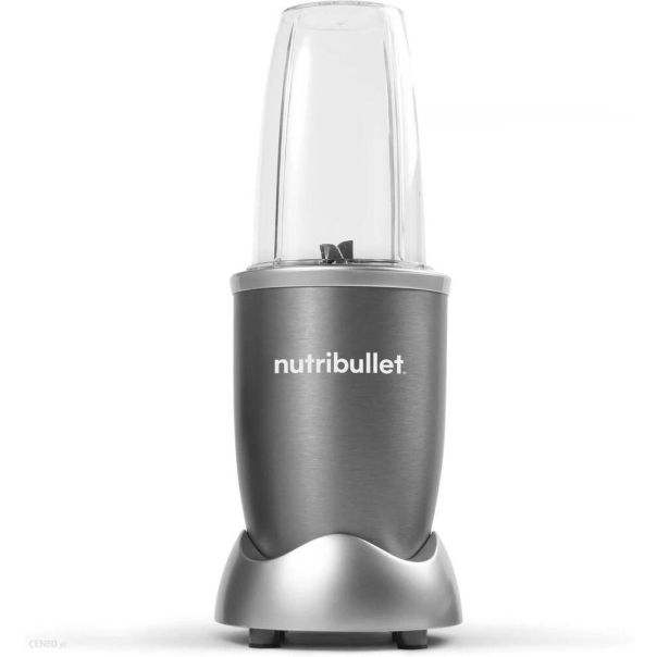 NUTRIBULLET Nutribullet Blender NB505DG sivi (NB505DG) - NB505DG