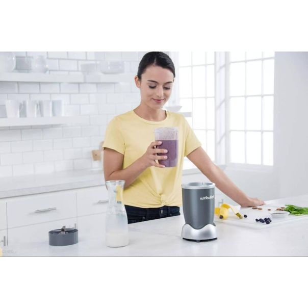 NUTRIBULLET Nutribullet Blender NB505DG sivi (NB505DG) - NB505DG