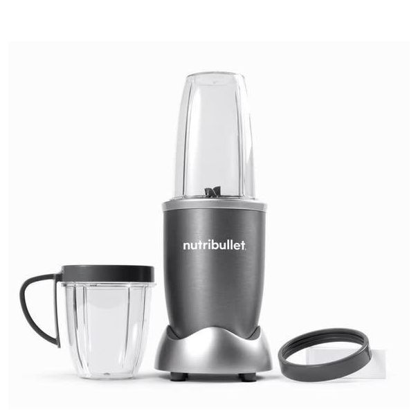 NUTRIBULLET Nutribullet Blender NB505DG sivi (NB505DG) - NB505DG