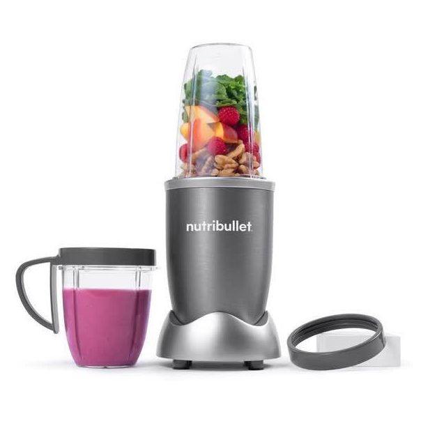 NUTRIBULLET Nutribullet Blender NB505DG sivi (NB505DG) - NB505DG