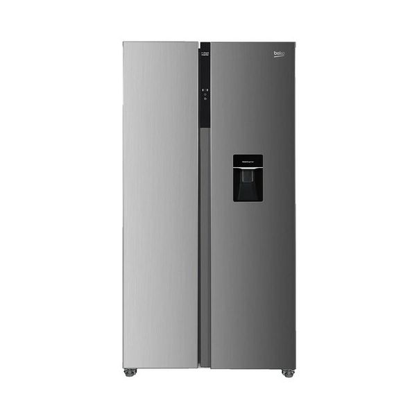 BEKO Side by side frižider GNO 5322 WDXPN - 25628