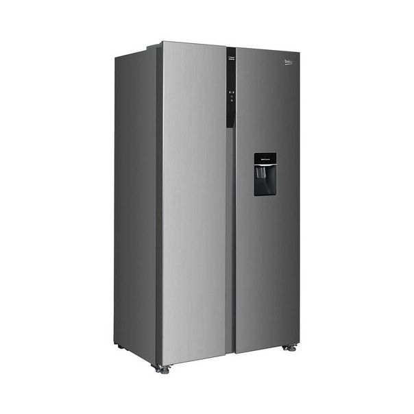 BEKO Side by side frižider GNO 5322 WDXPN - 25628