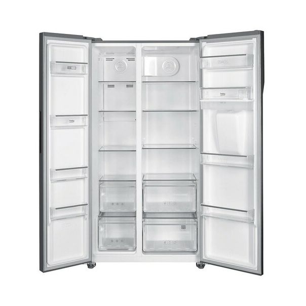BEKO Side by side frižider GNO 5322 WDXPN - 25628
