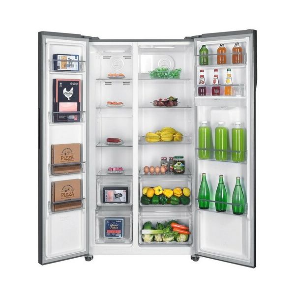 BEKO Side by side frižider GNO 5322 WDXPN - 25628