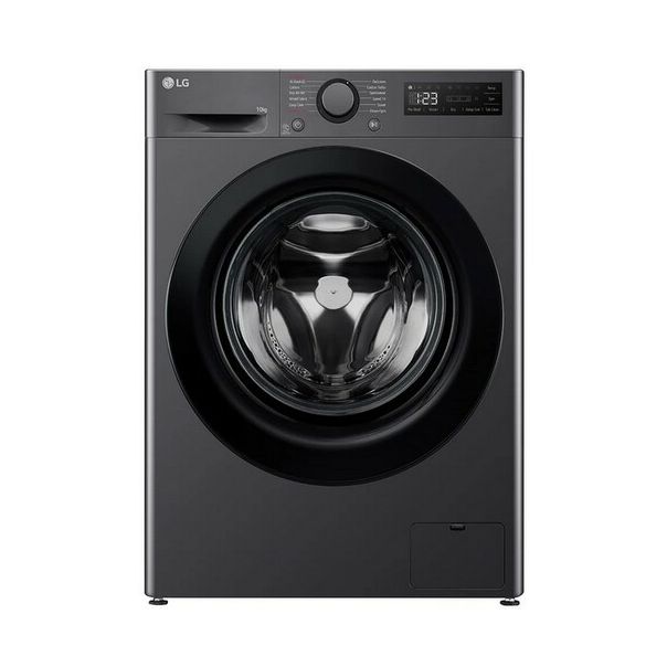 LG Mašina za pranje veša F4WR510SBM - 076454