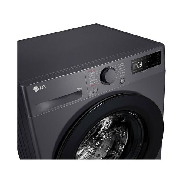 LG Mašina za pranje veša F4WR510SBM - 076454