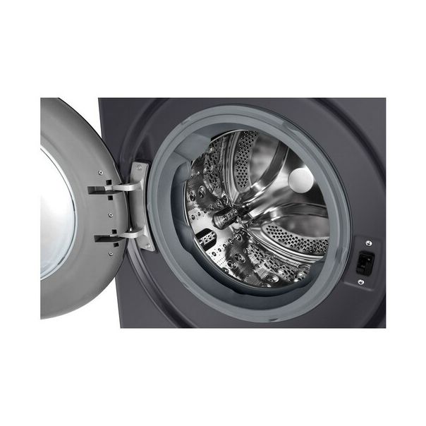 LG Mašina za pranje veša F4WR510SBM - 076454