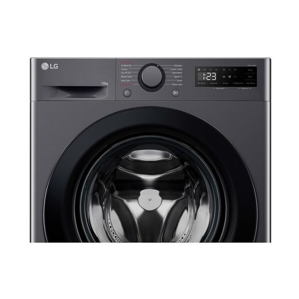 LG Mašina za pranje veša F4WR510SBM - 076454