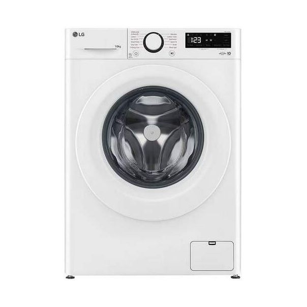LG Mašina za pranje veša F4WR510SWW - 076455