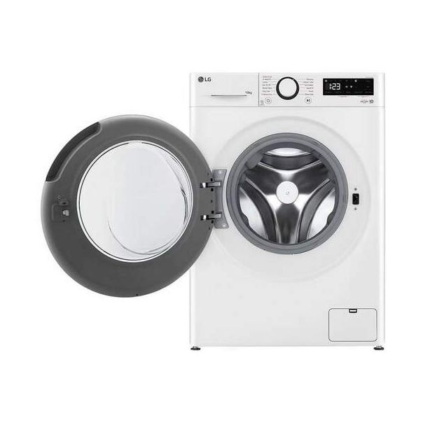 LG Mašina za pranje veša F4WR510SWW - 076455