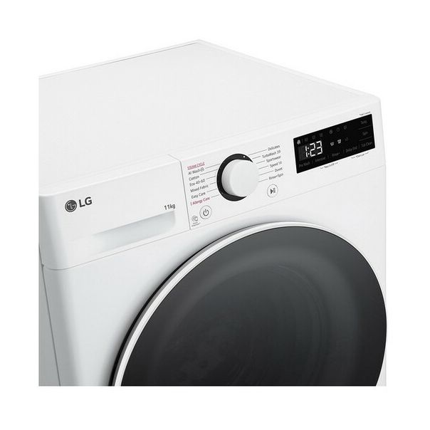 LG Mašina za pranje veša F4WR511S0W - 076458