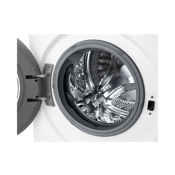 LG Mašina za pranje veša F4WR511S0W - 076458