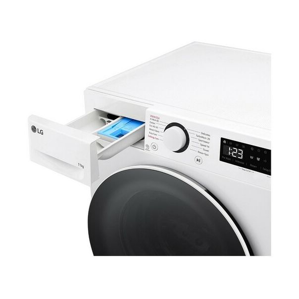 LG Mašina za pranje veša F4WR511S0W - 076458