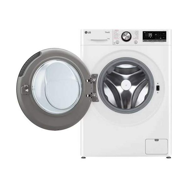 LG Mašina za pranje veša F4WR711S2W - 076459