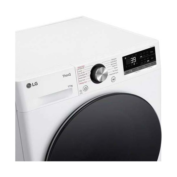 LG Mašina za pranje veša F4WR711S2W - 076459