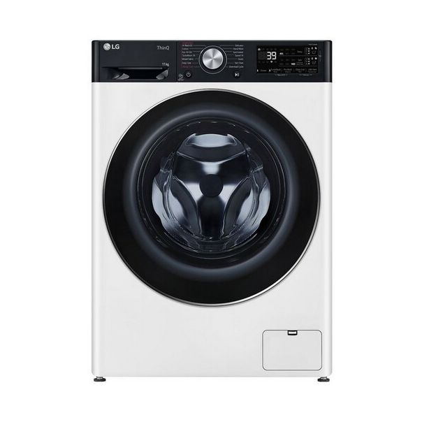 LG Mašina za pranje veša F4WR711S3HA - 076460
