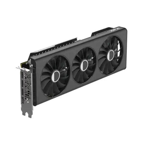 Graficka karta XFX AMD RX-7800XT 16GB QICK319 GDDR6 256 bit - 840191502477