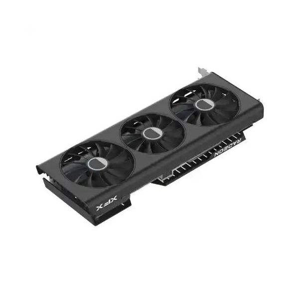 Graficka karta XFX AMD RX-7800XT 16GB QICK319 GDDR6 256 bit - 840191502477
