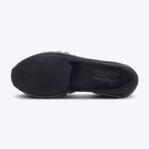 SKECHERS Patike graceful view finder W - 100697-BBK