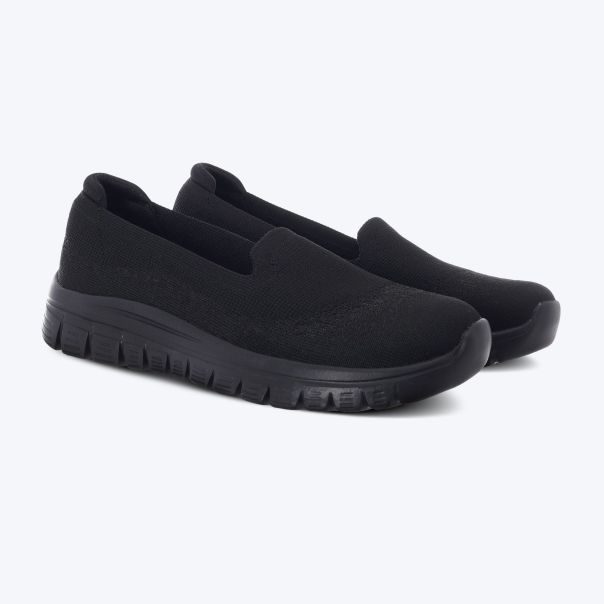 SKECHERS Patike graceful view finder W - 100697-BBK