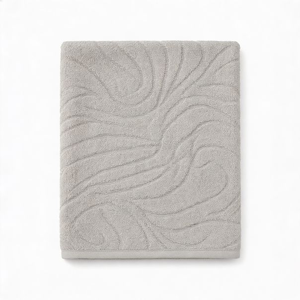 FROTIRKA Frotir Prekrivač taupe 150x200 cm - 1007-EP
