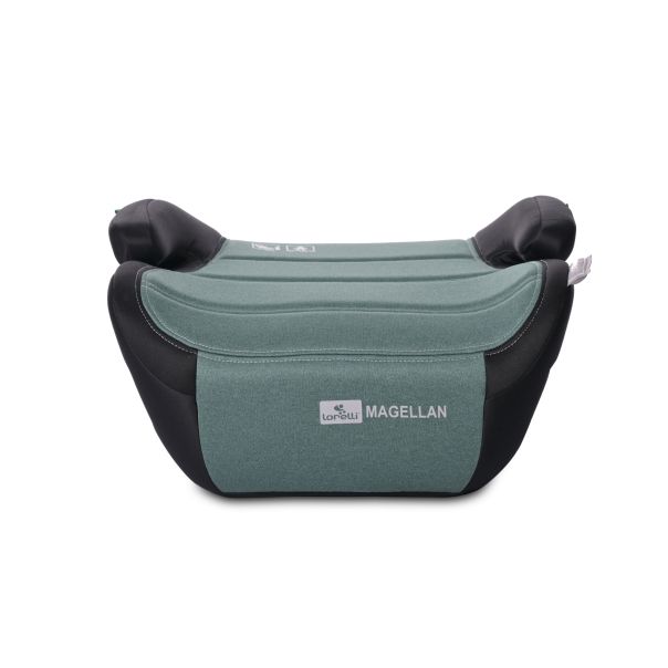 LORELLI Auto sedište Magellan (125-150cm) - green Pine - 10071682407