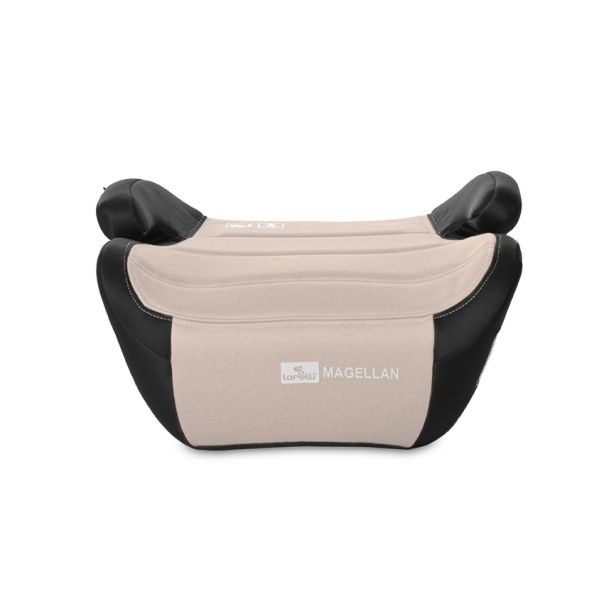 LORELLI Auto sediište buster i-Size Magellan 125-150cm, bež - 10071682507