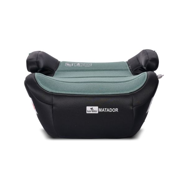 LORELLI Auto sedište Matador Isofix (125-150cm) - green Pine - 10071732407