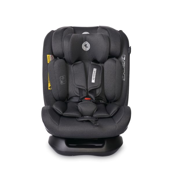 LORELLI Auto sedište Scorpius 40-150 cm black Jasper - 10071752401