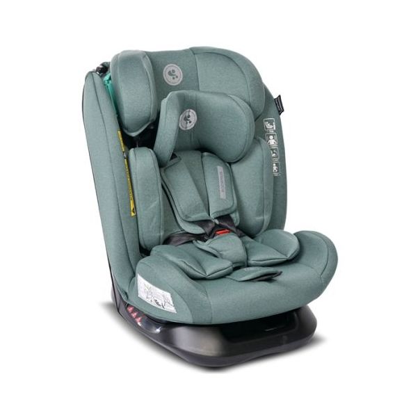 LORELLI Auto sedište Scorpius 40-150cm green Pine - 10071752407
