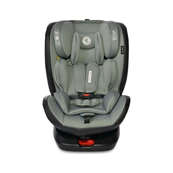 LORELLI Auto sedište Nebula i-Size isofix 40-150cm iceberg green - 10071802410