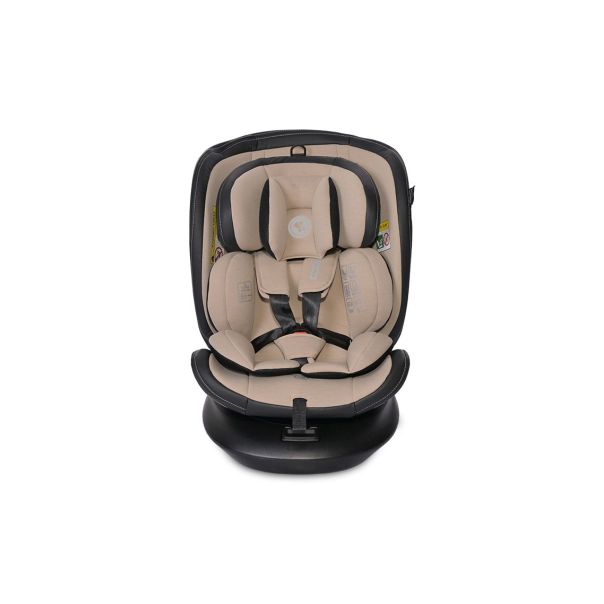 LORELLI Auto sedište i-Size Aviator 40-150cm, bež - 10071832412